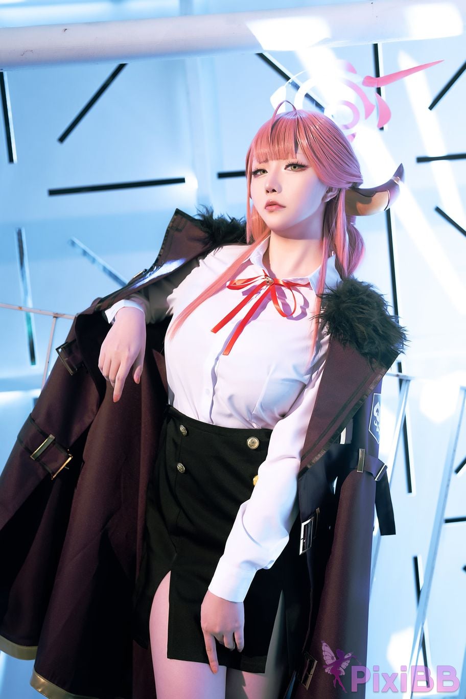 Coser Hoshilily PixiBB.COM 066