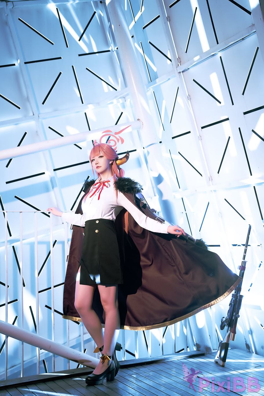 Coser Hoshilily PixiBB.COM 068