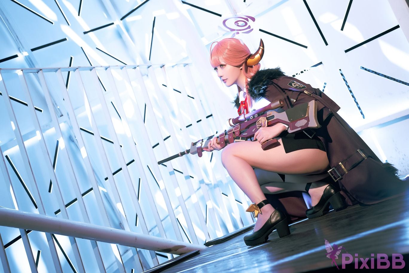 Coser Hoshilily PixiBB.COM 069