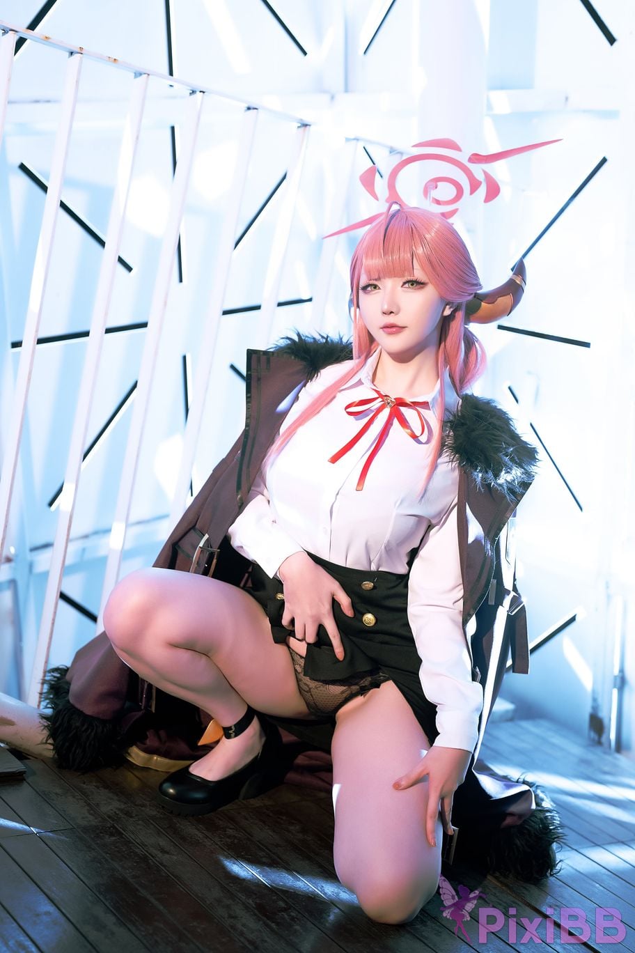 Coser Hoshilily PixiBB.COM 070
