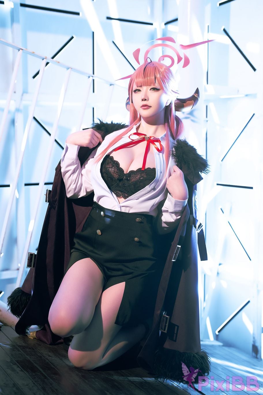 Coser Hoshilily PixiBB.COM 071