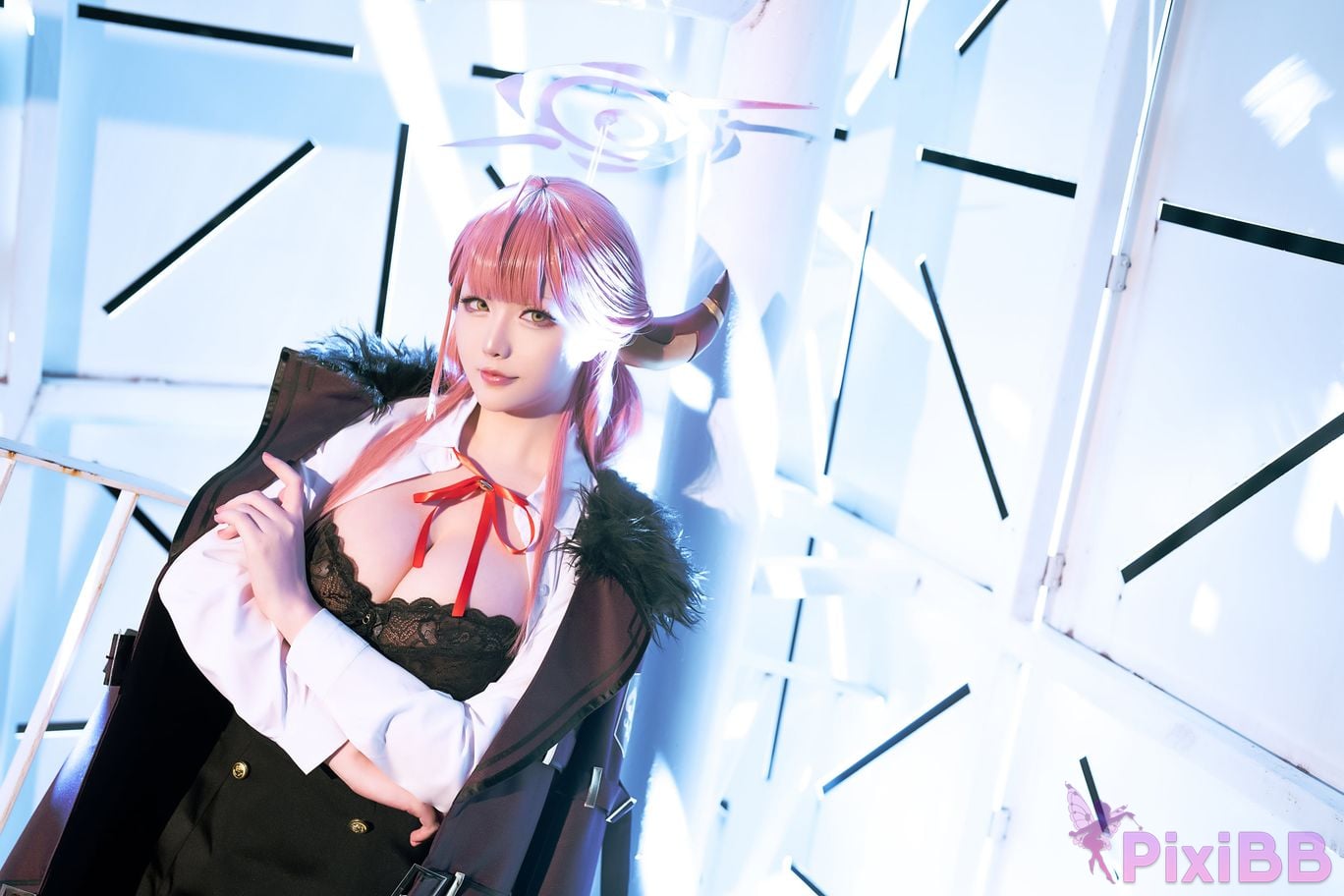 Coser Hoshilily PixiBB.COM 072
