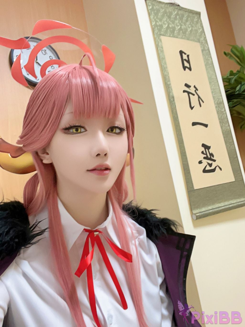 Coser Hoshilily PixiBB.COM 074