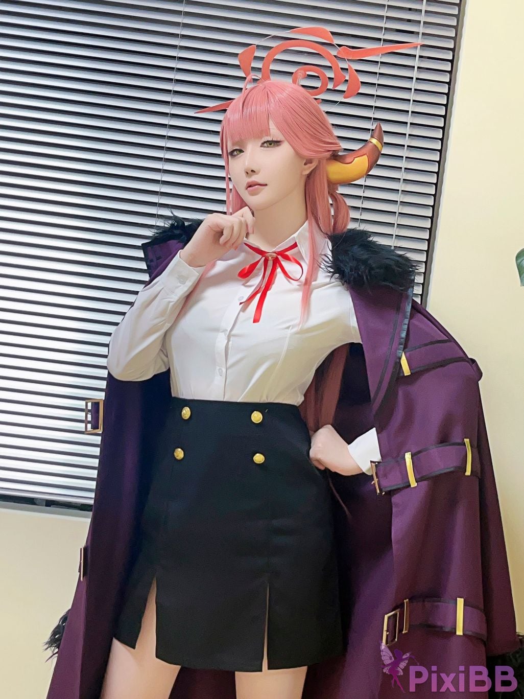 Coser Hoshilily PixiBB.COM 075