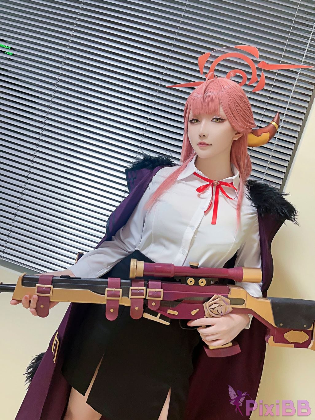 Coser Hoshilily PixiBB.COM 076