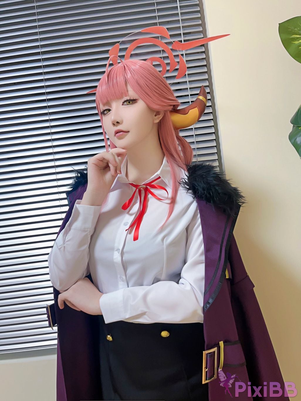 Coser Hoshilily PixiBB.COM 077