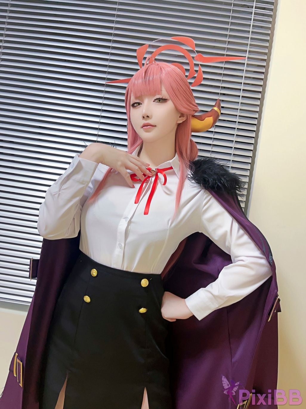 Coser Hoshilily PixiBB.COM 078