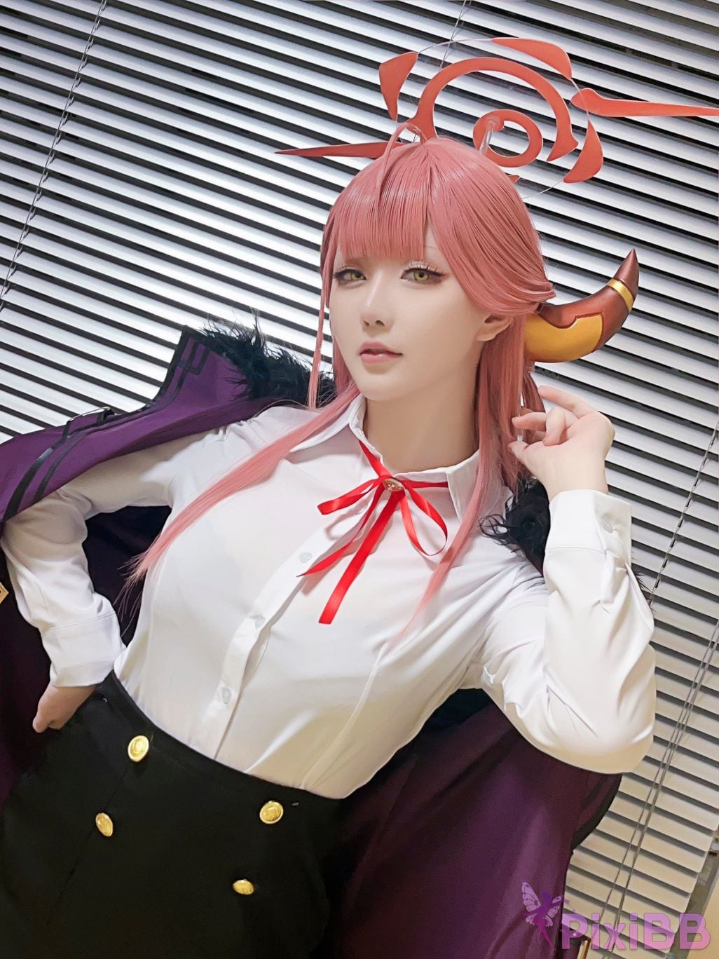 Coser Hoshilily PixiBB.COM 079