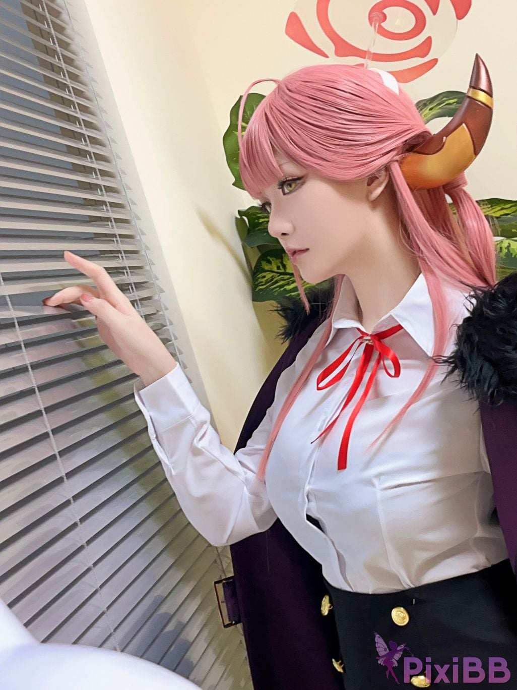 Coser Hoshilily PixiBB.COM 080