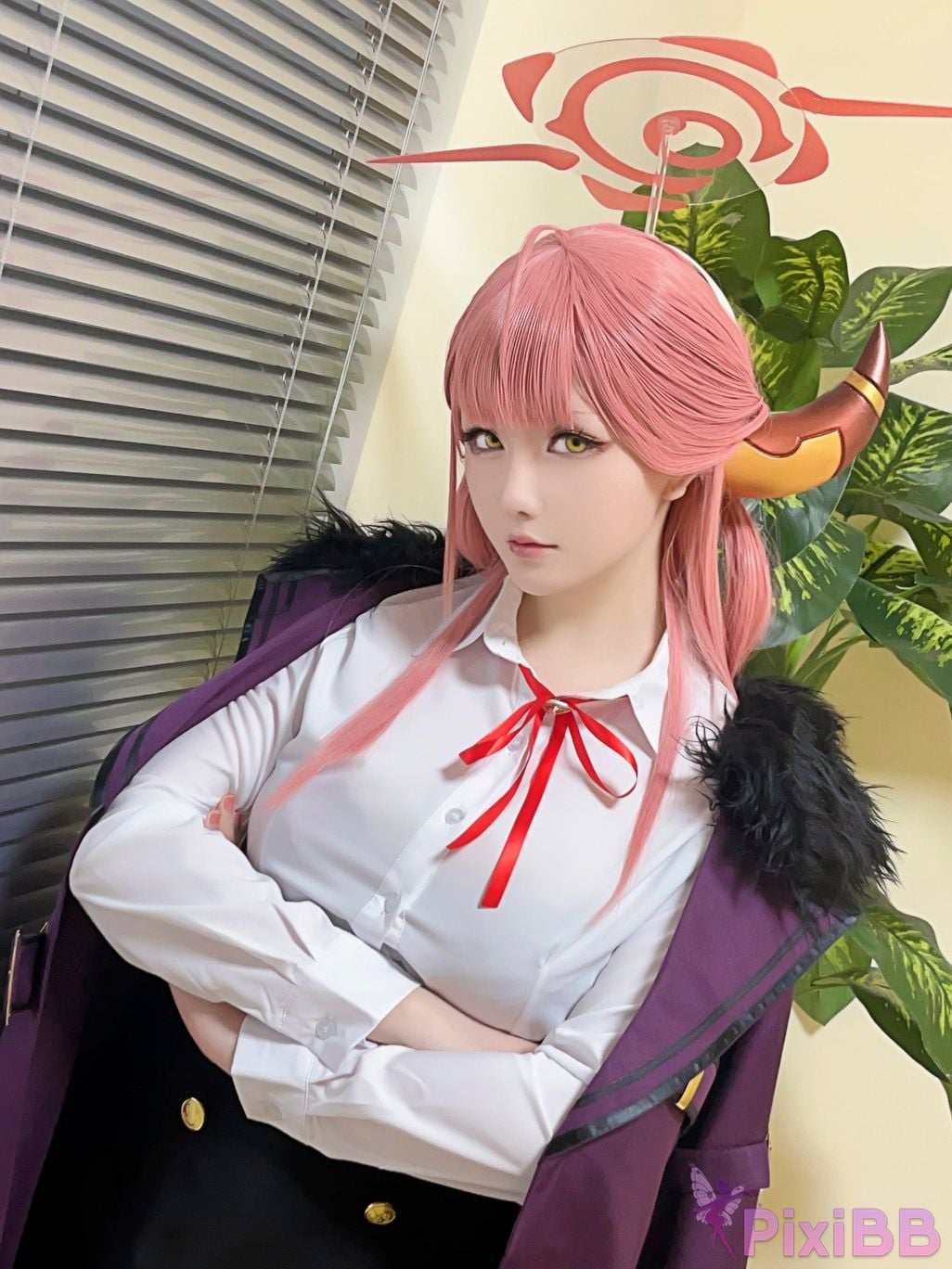 Coser Hoshilily PixiBB.COM 081