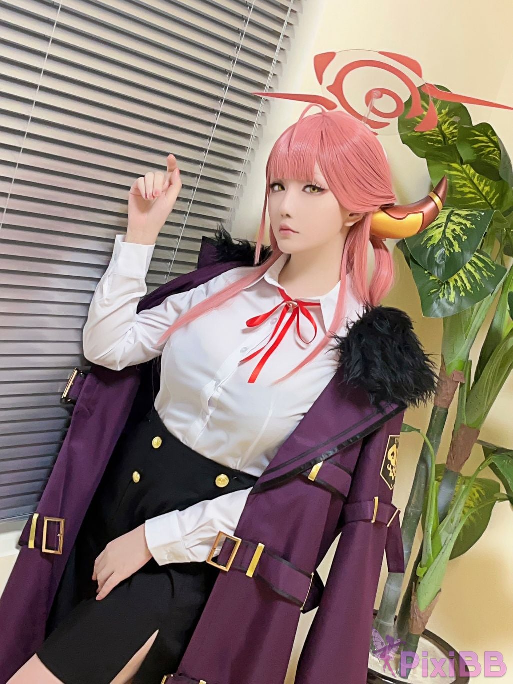 Coser Hoshilily PixiBB.COM 082