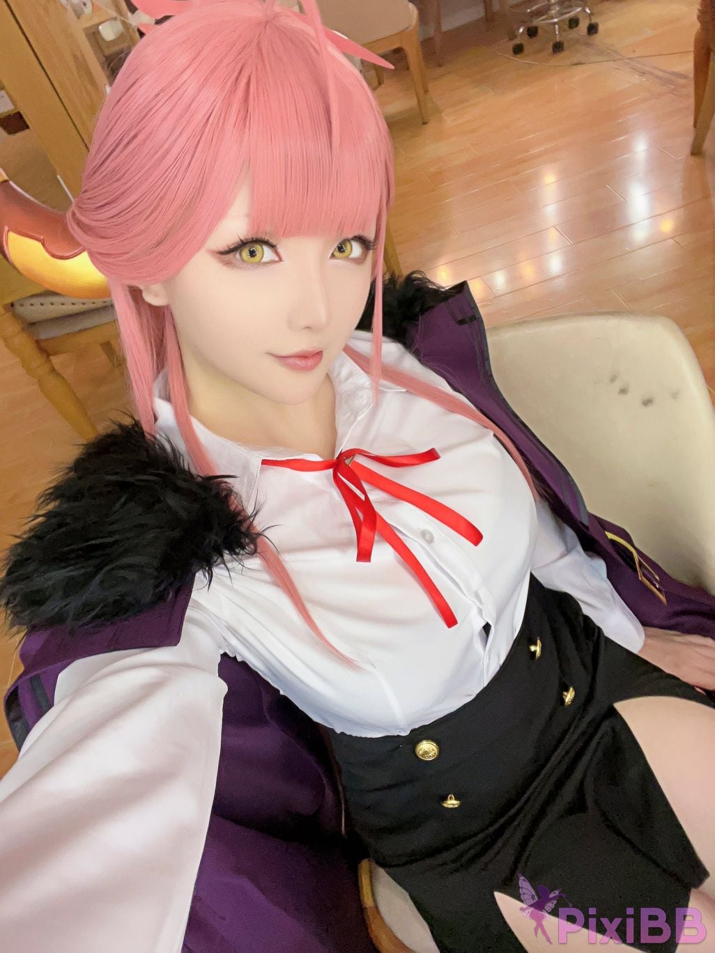 Coser Hoshilily PixiBB.COM 084