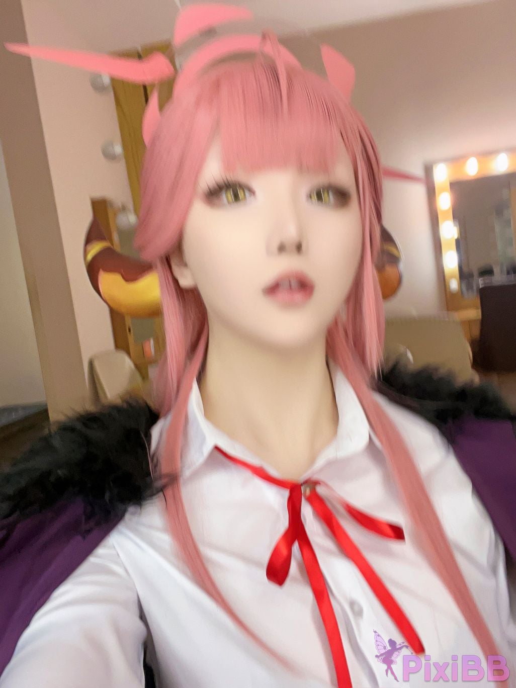 Coser Hoshilily PixiBB.COM 085