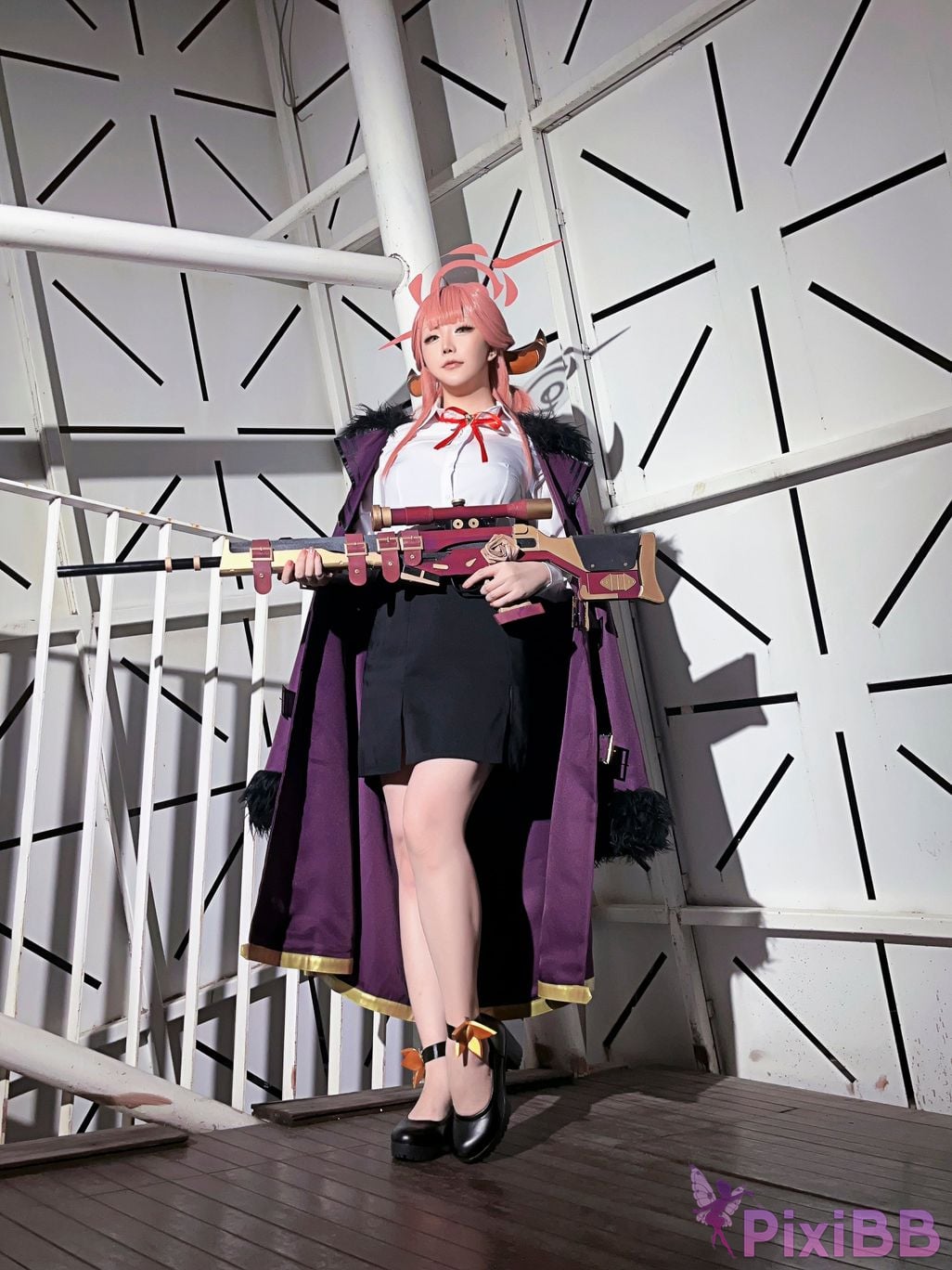 Coser Hoshilily PixiBB.COM 087