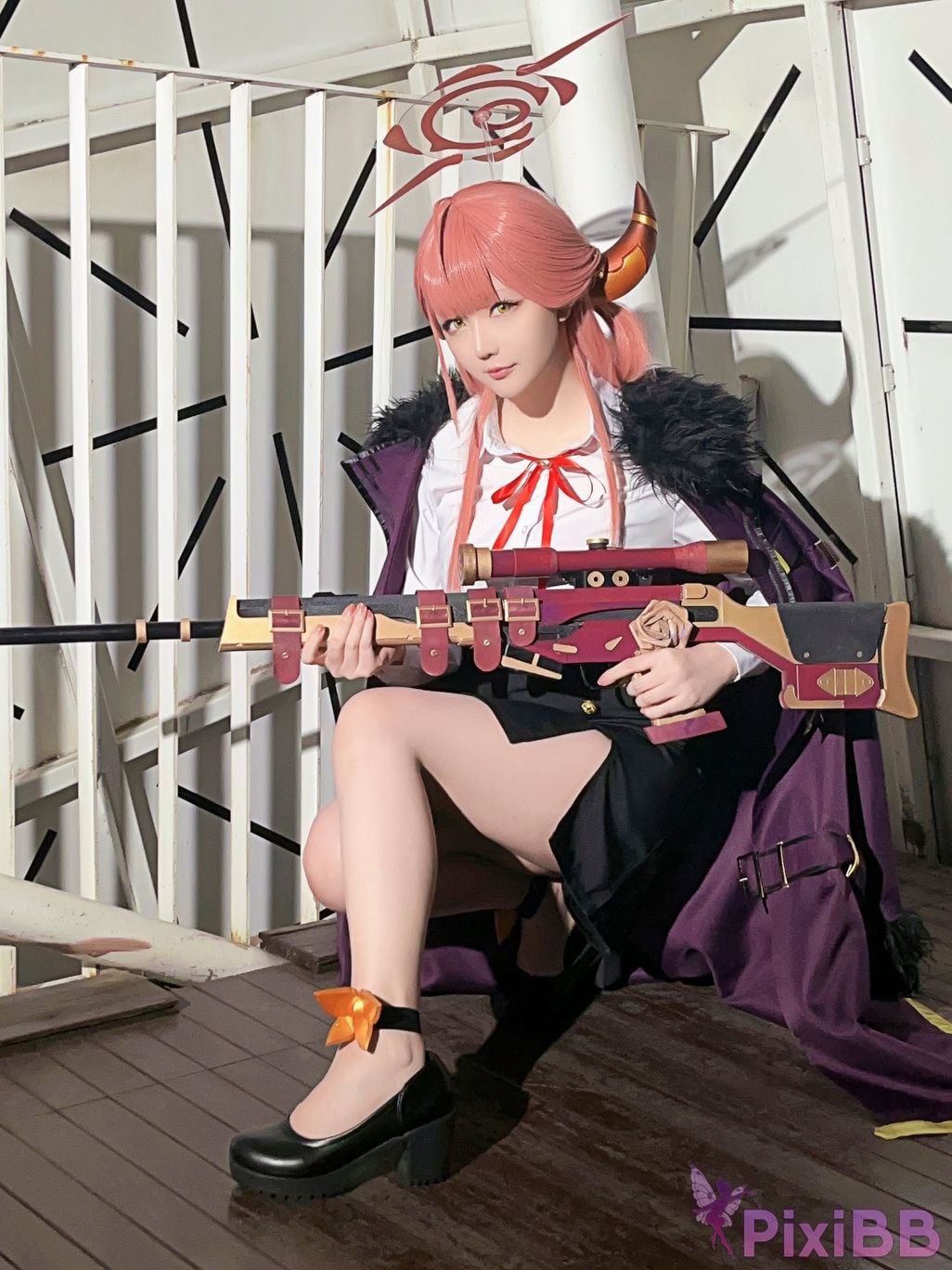 Coser Hoshilily PixiBB.COM 088