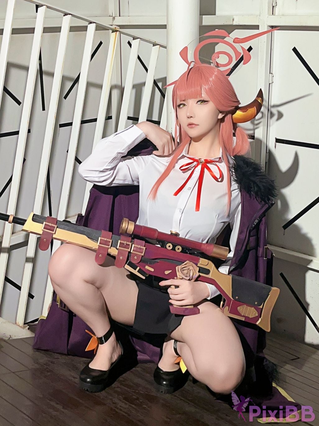 Coser Hoshilily PixiBB.COM 089