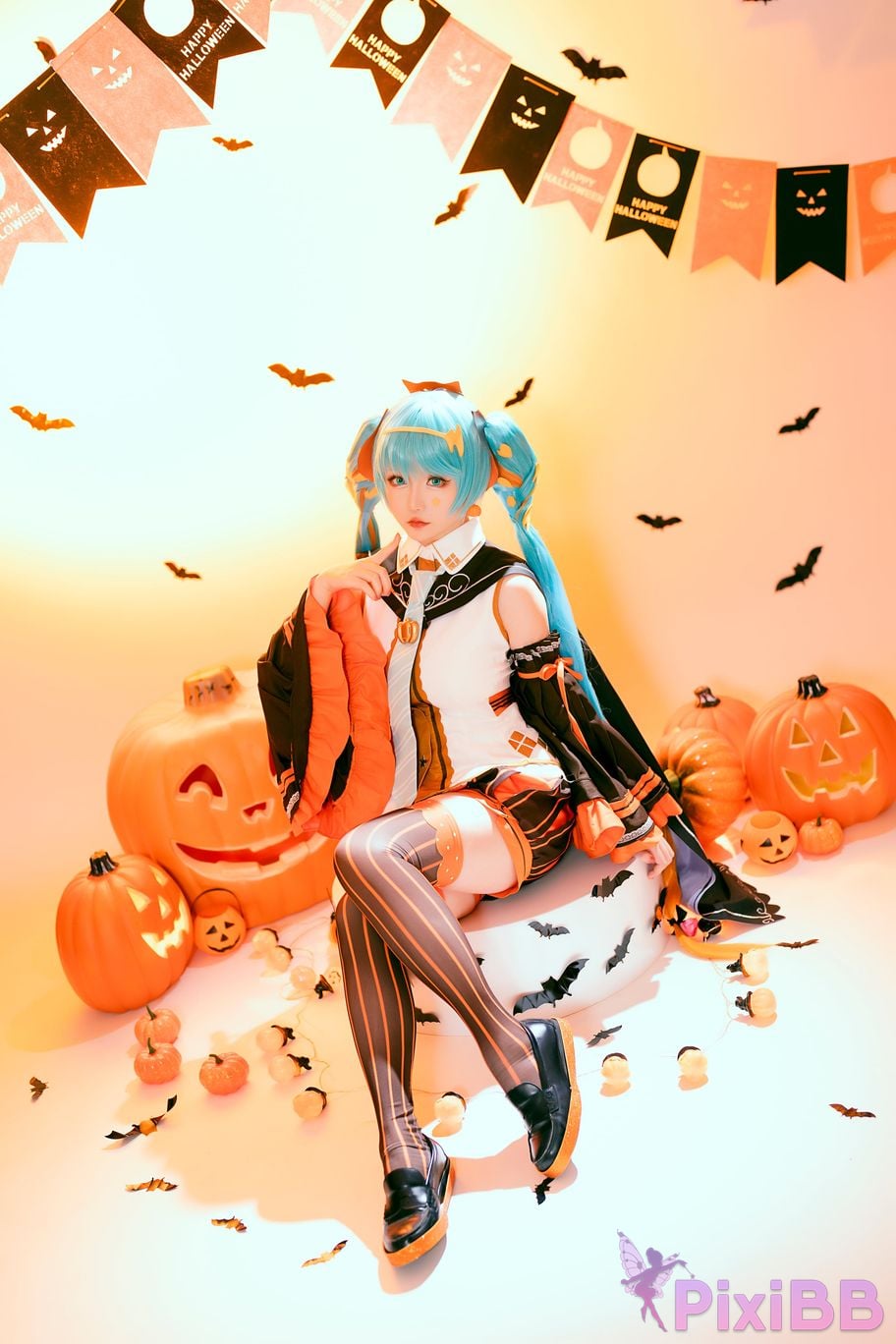 Coser Hoshilily PixiBB.COM 002
