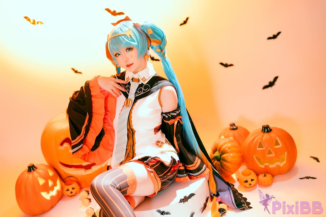 Coser Hoshilily PixiBB.COM 004