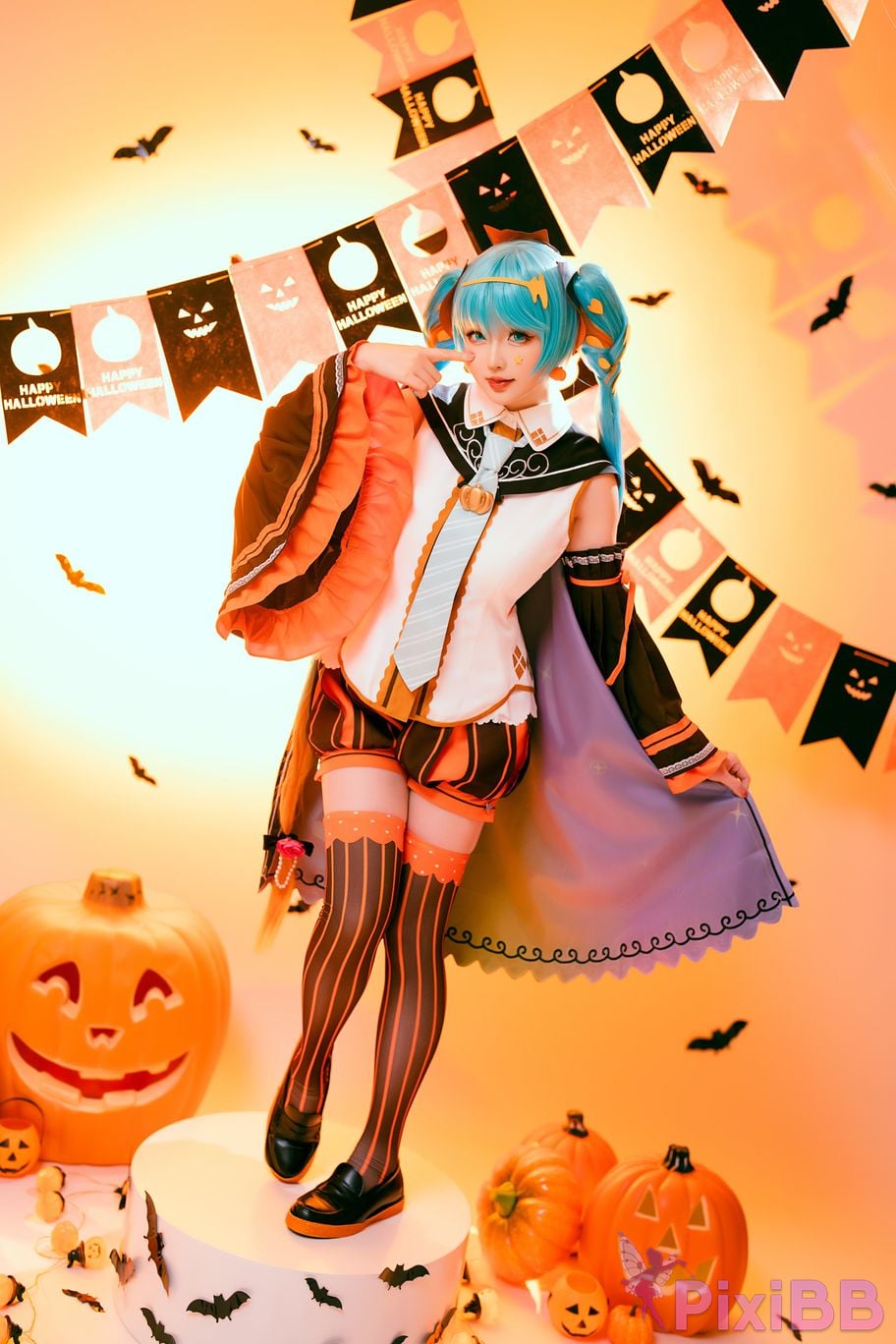 Coser Hoshilily PixiBB.COM 005