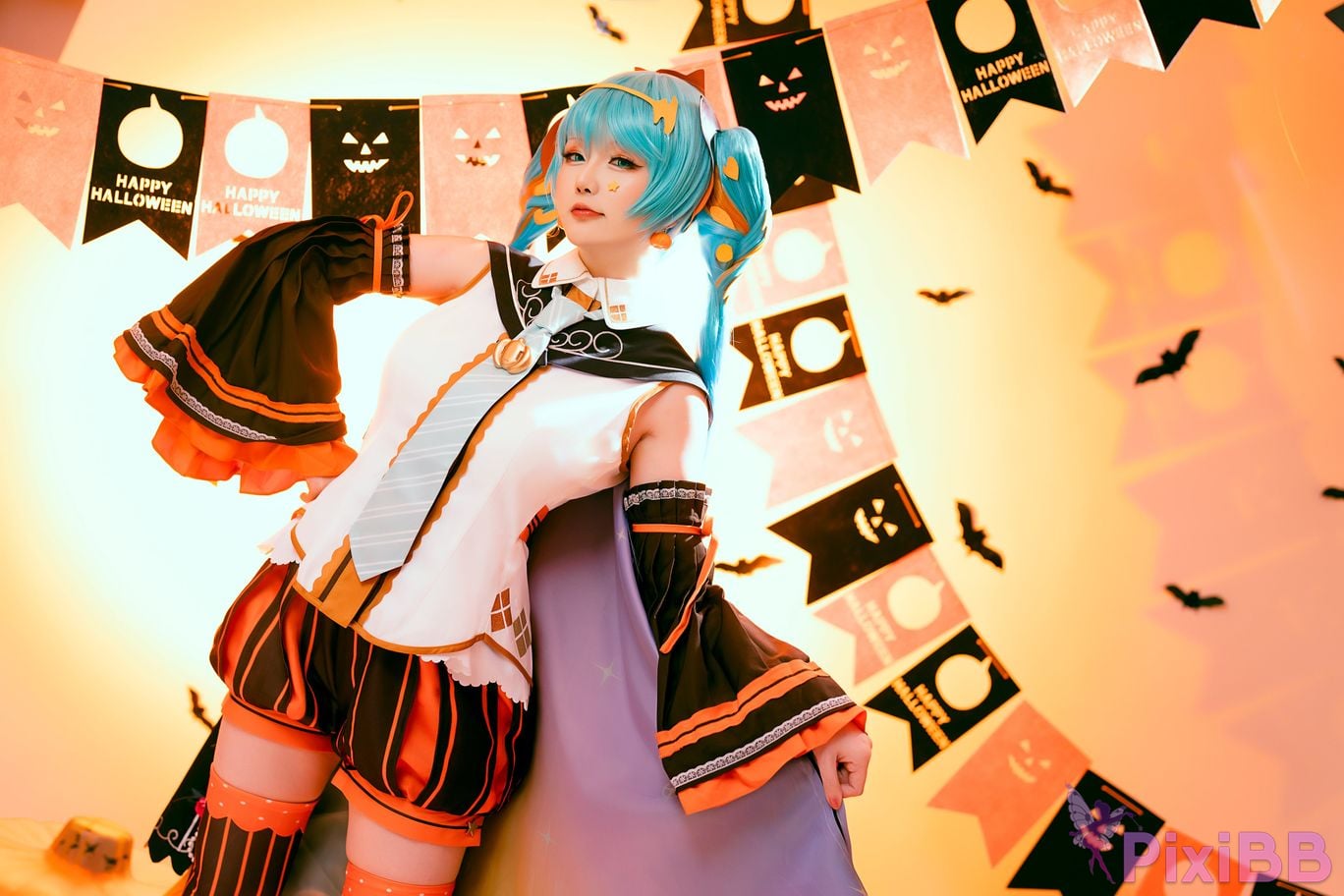 Coser Hoshilily PixiBB.COM 006