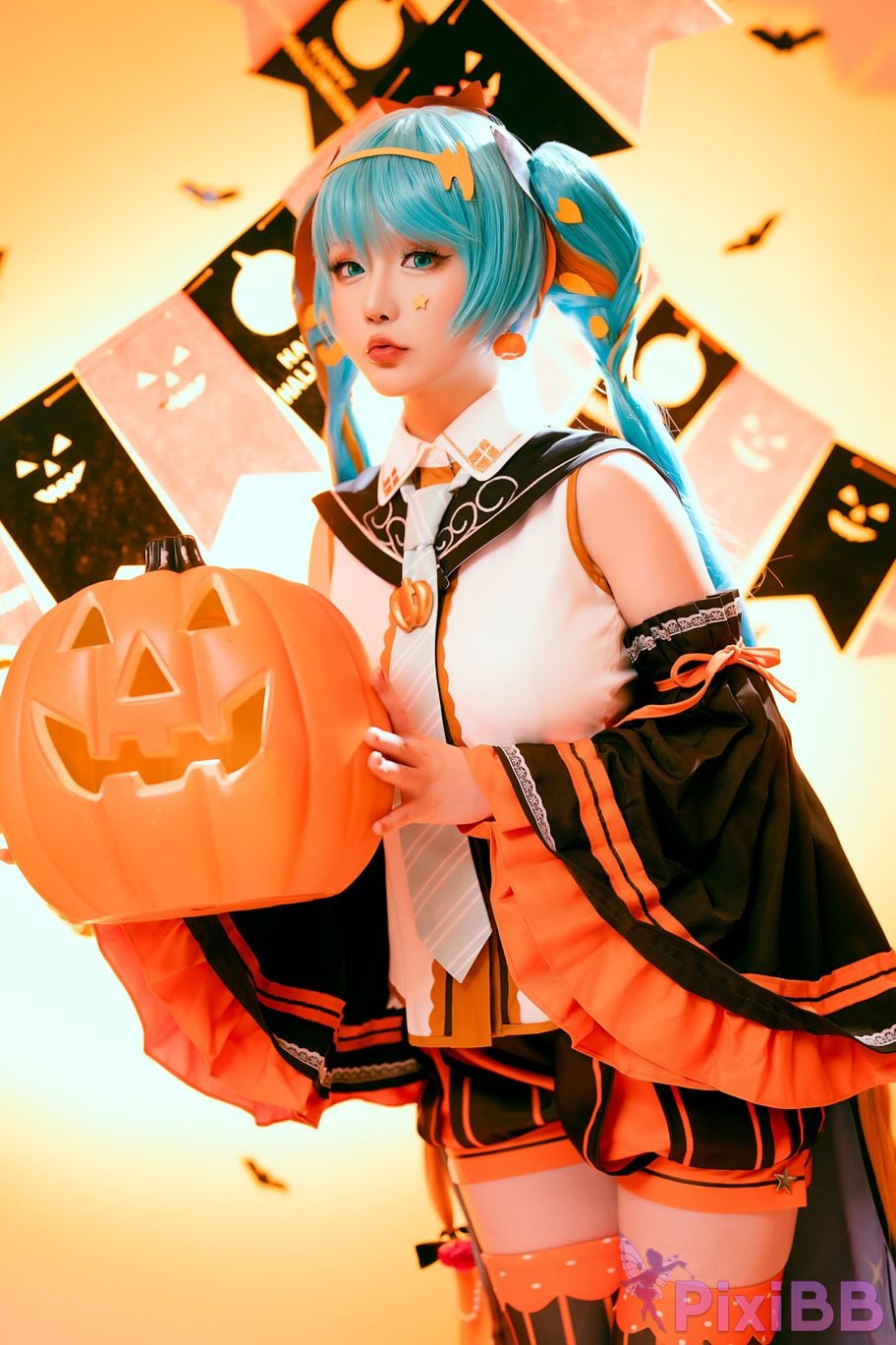 Coser Hoshilily PixiBB.COM 007