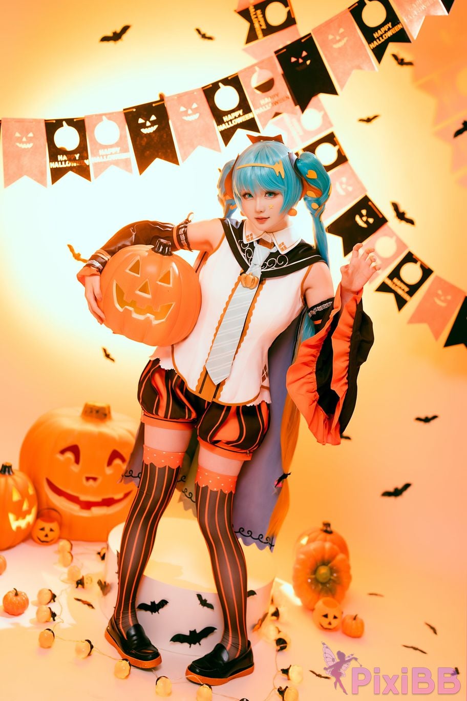 Coser Hoshilily PixiBB.COM 008