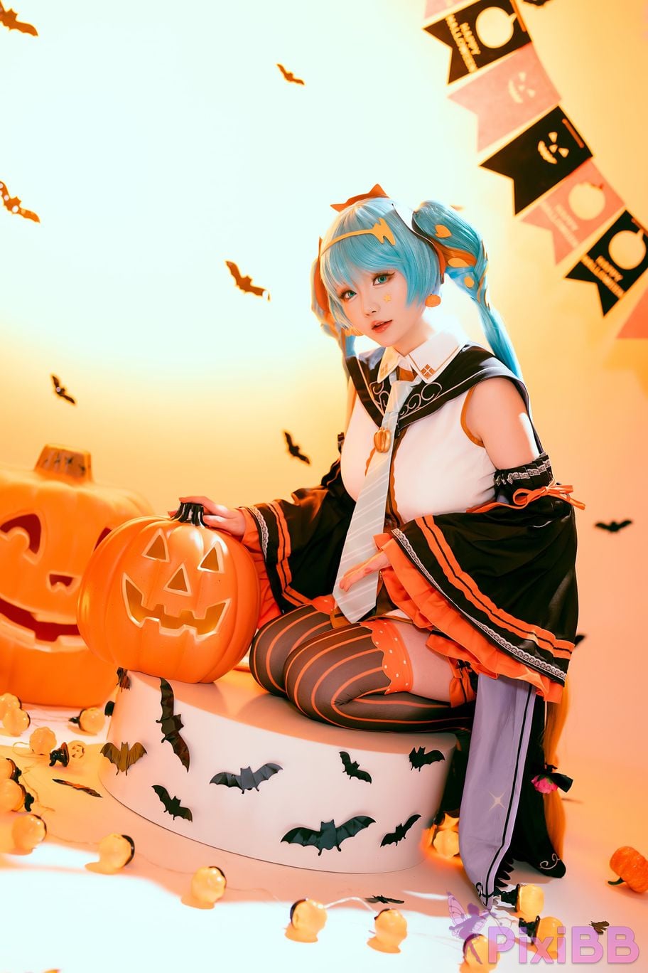 Coser Hoshilily PixiBB.COM 009