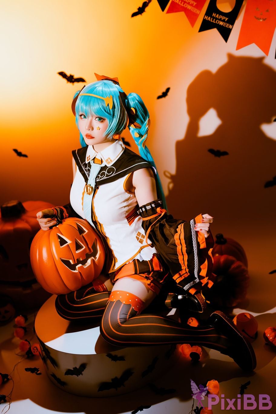 Coser Hoshilily PixiBB.COM 010