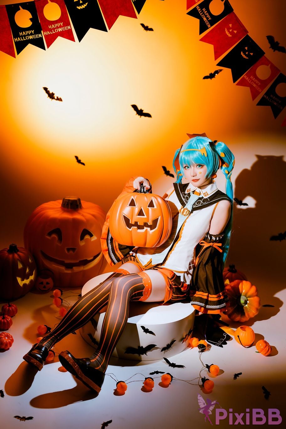 Coser Hoshilily PixiBB.COM 011