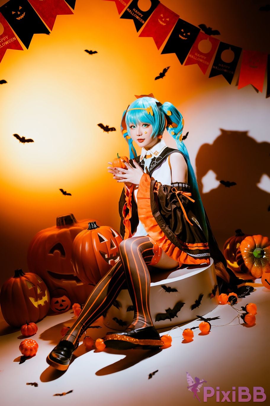 Coser Hoshilily PixiBB.COM 013