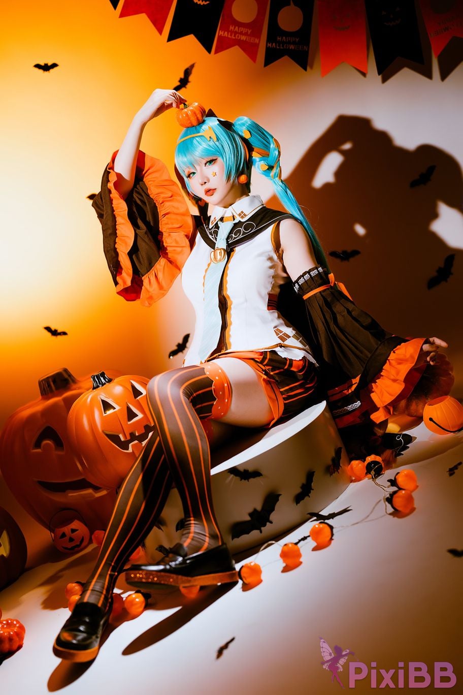 Coser Hoshilily PixiBB.COM 014