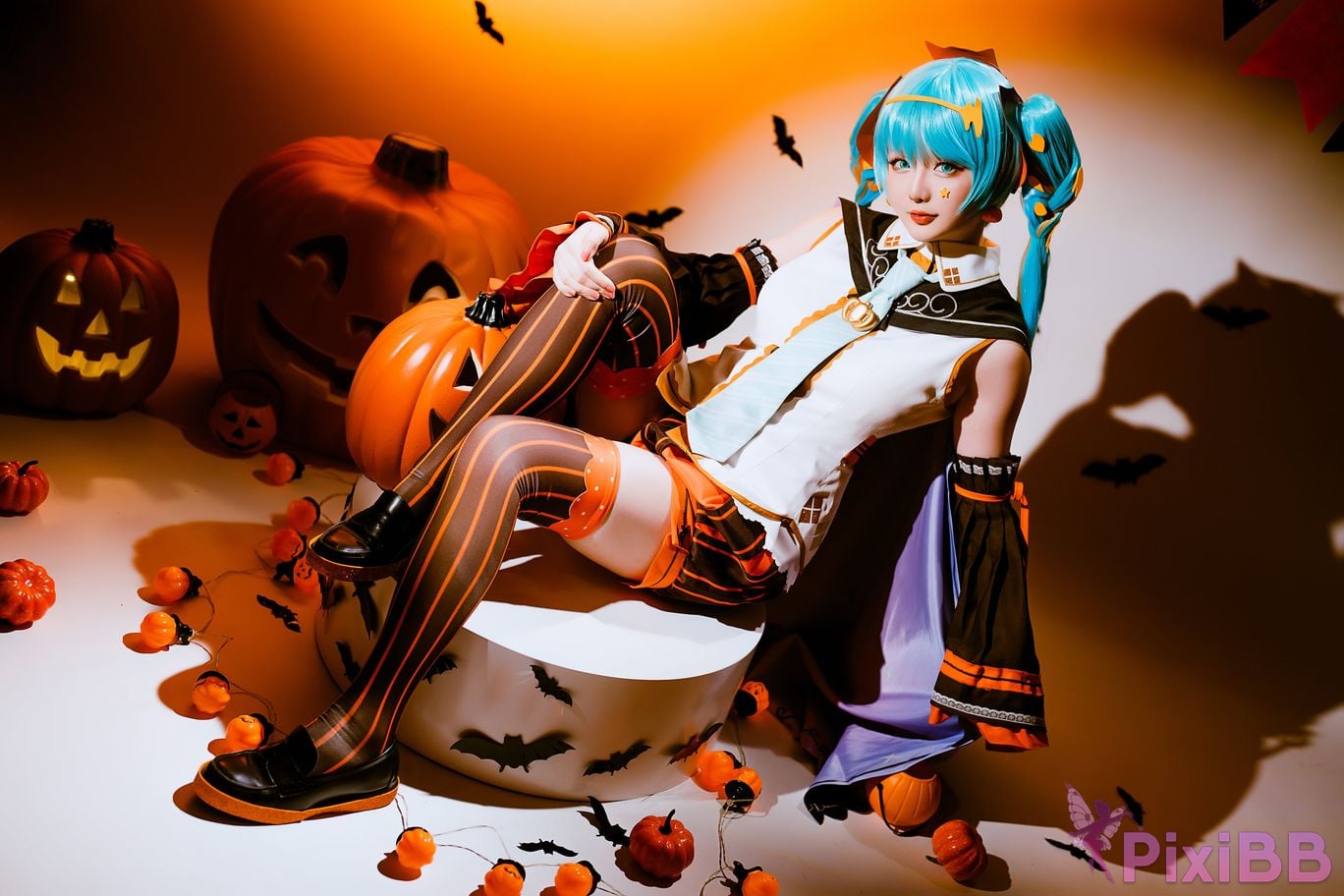 Coser Hoshilily PixiBB.COM 015