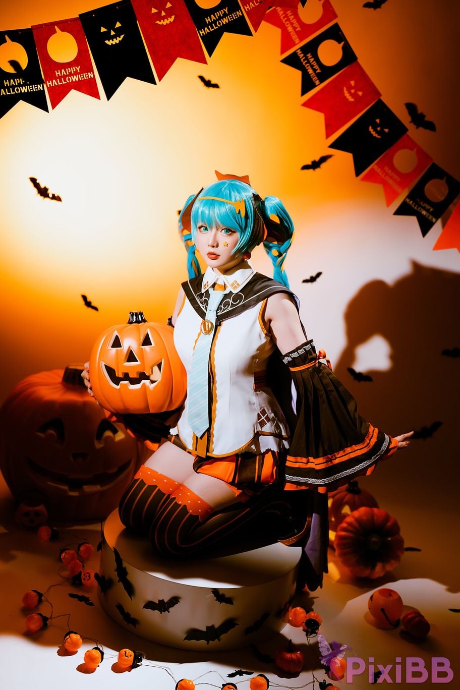 Coser Hoshilily PixiBB.COM 016