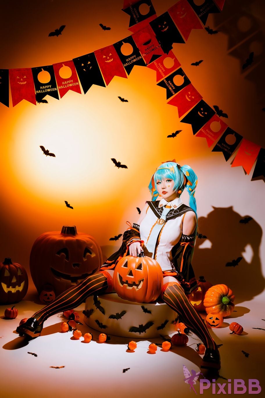 Coser Hoshilily PixiBB.COM 018