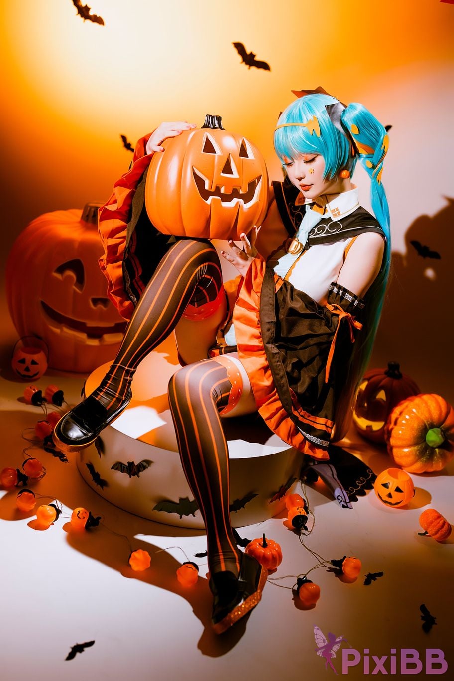 Coser Hoshilily PixiBB.COM 019