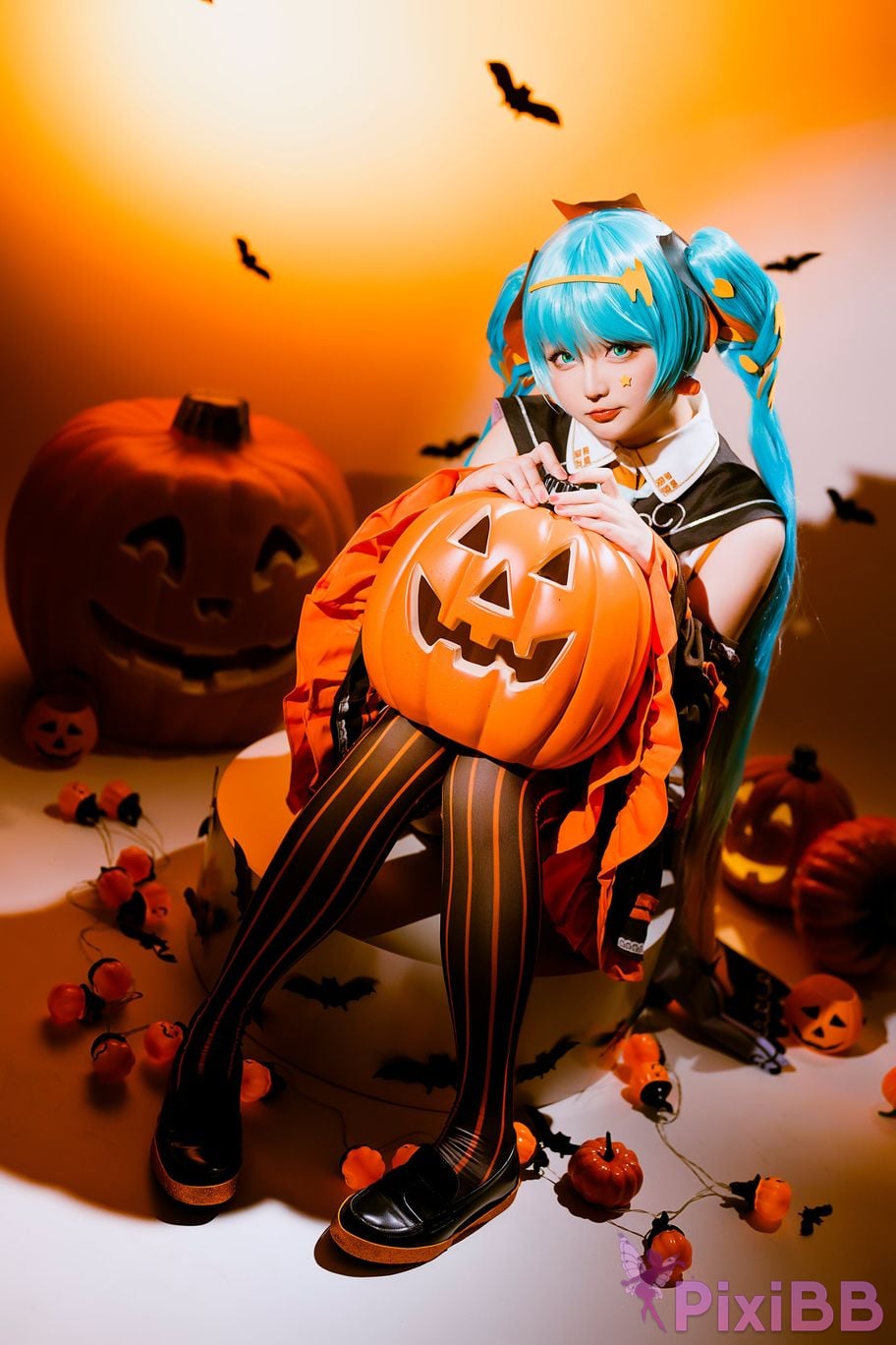 Coser Hoshilily PixiBB.COM 020