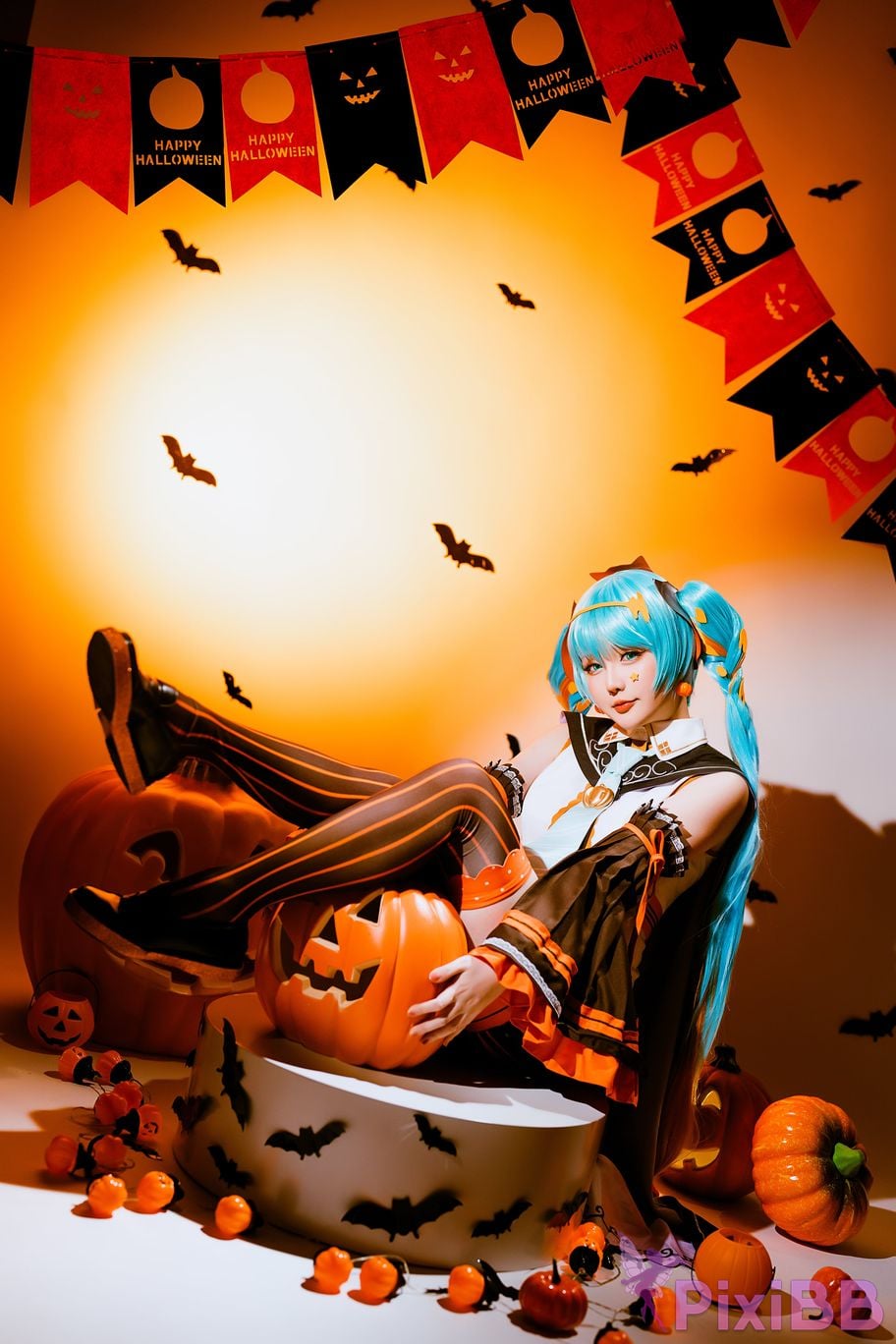 Coser Hoshilily PixiBB.COM 022