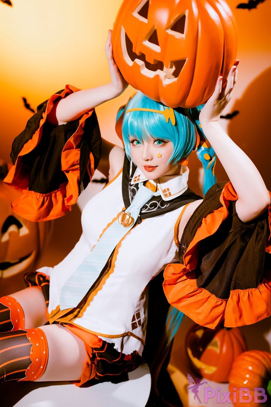Coser Hoshilily PixiBB.COM 023