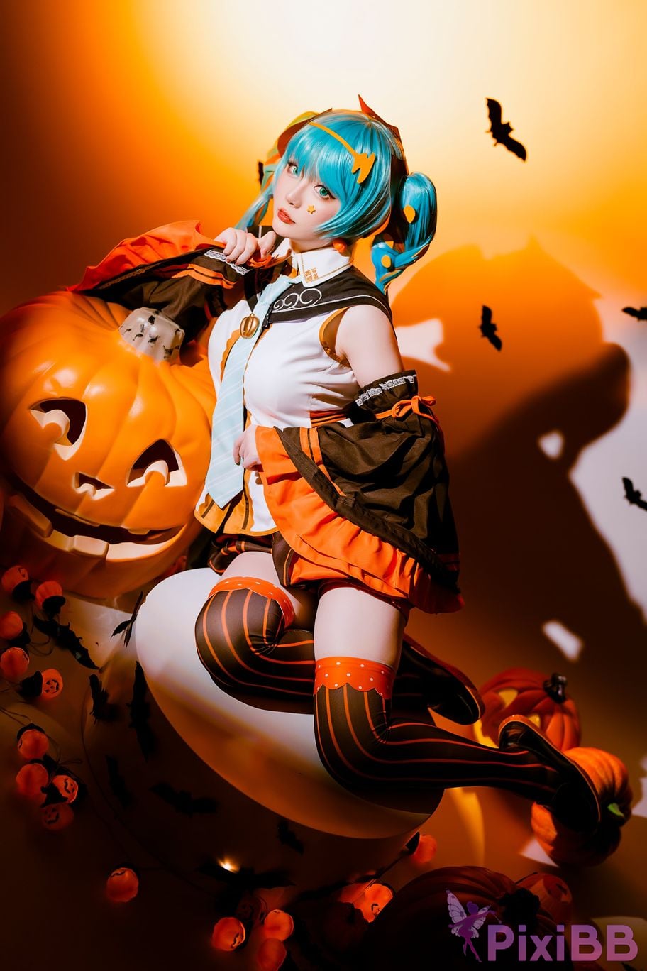 Coser Hoshilily PixiBB.COM 024