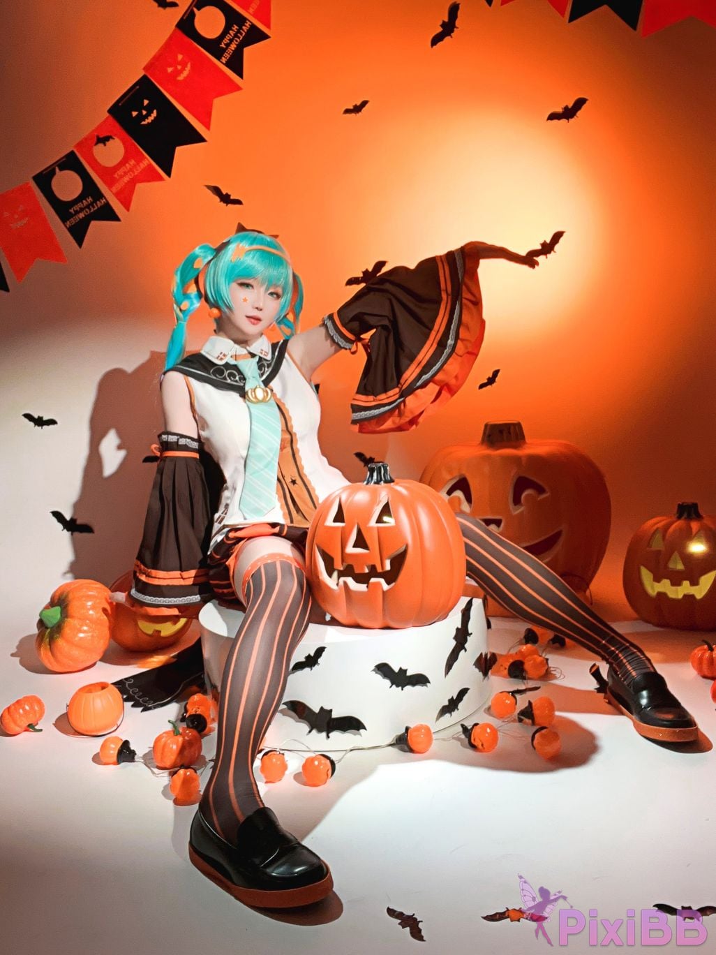 Coser Hoshilily PixiBB.COM 025