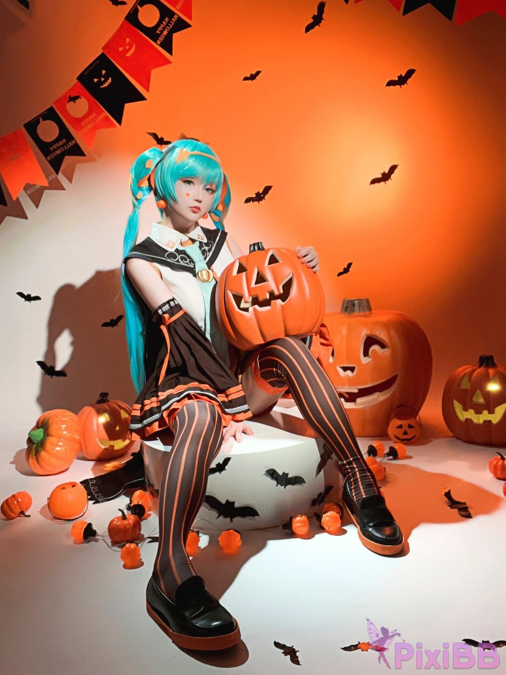 Coser Hoshilily PixiBB.COM 026