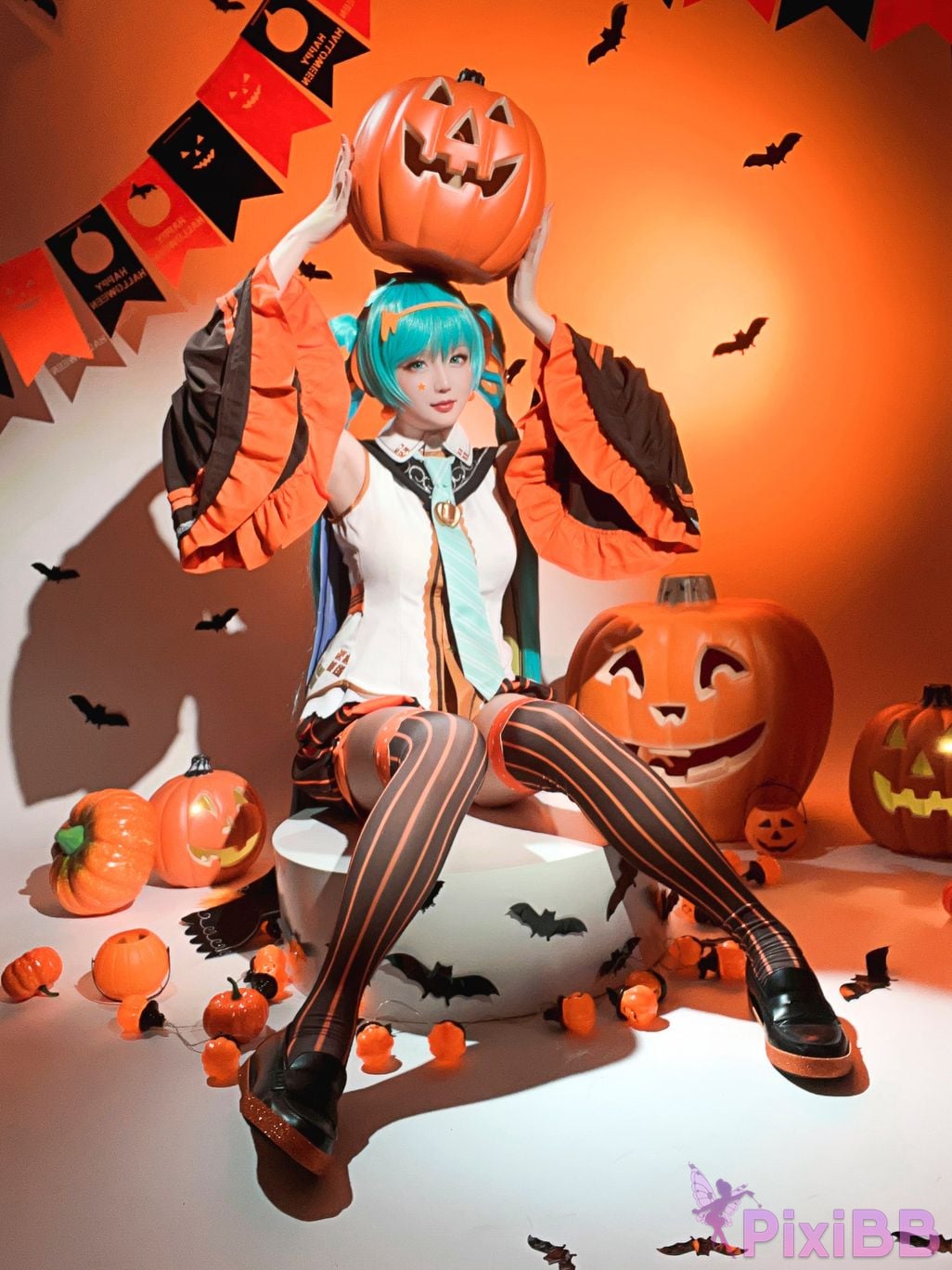 Coser Hoshilily PixiBB.COM 028