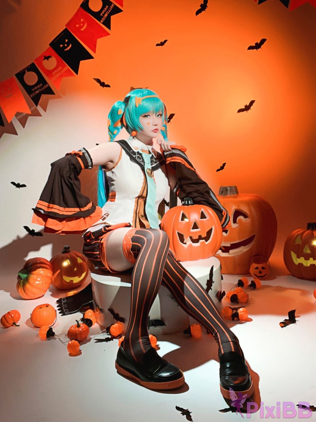 Coser Hoshilily PixiBB.COM 029