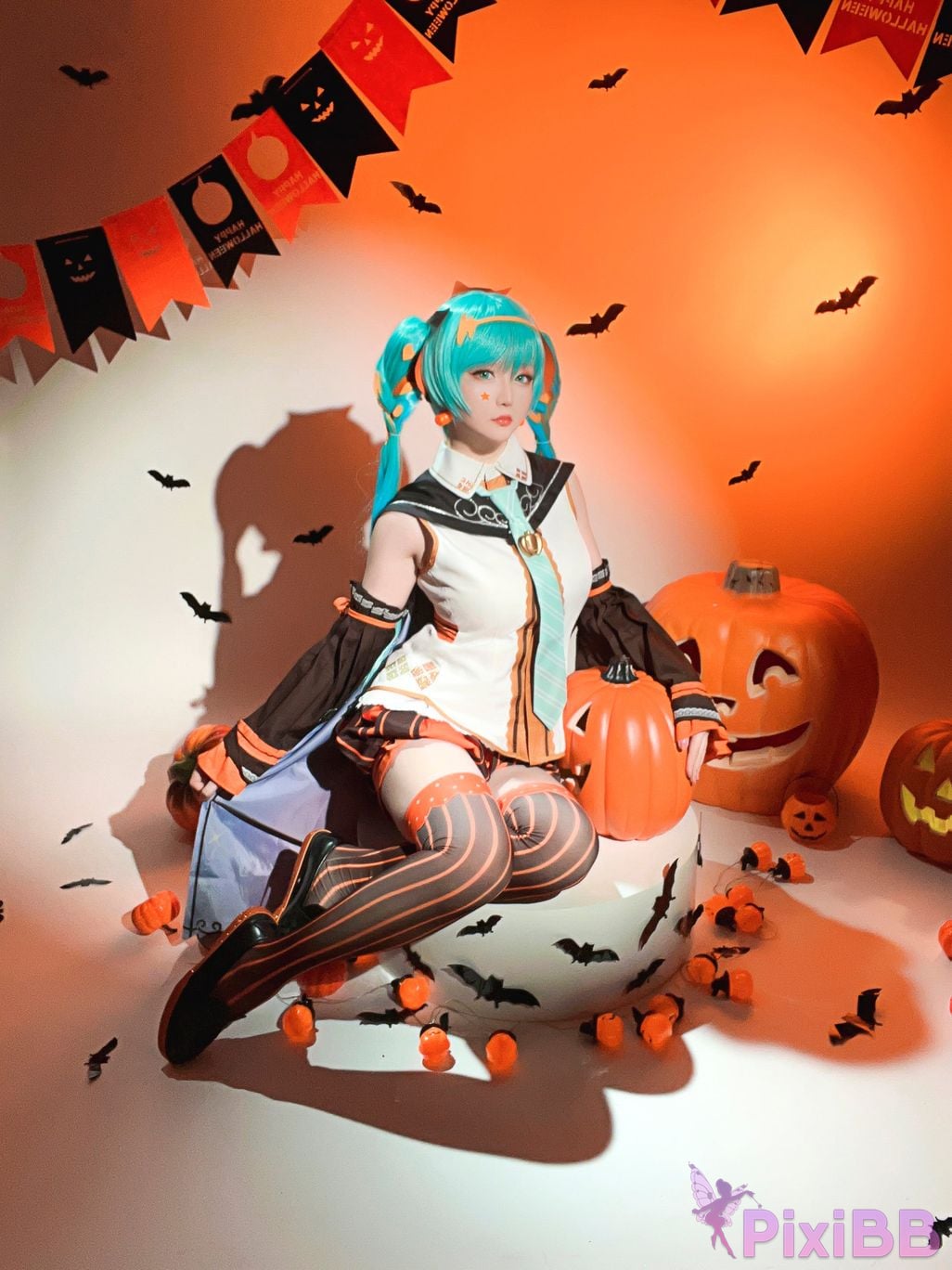 Coser Hoshilily PixiBB.COM 030