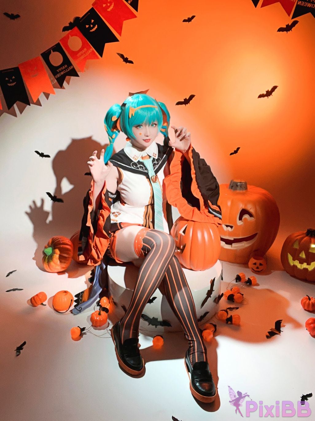Coser Hoshilily PixiBB.COM 031
