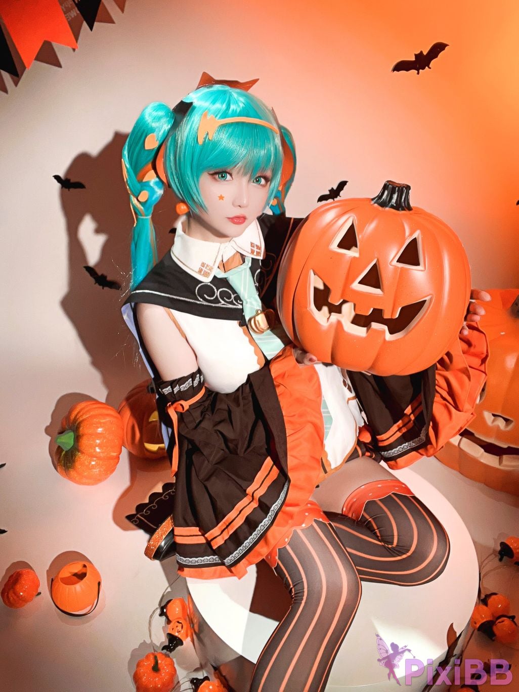 Coser Hoshilily PixiBB.COM 032