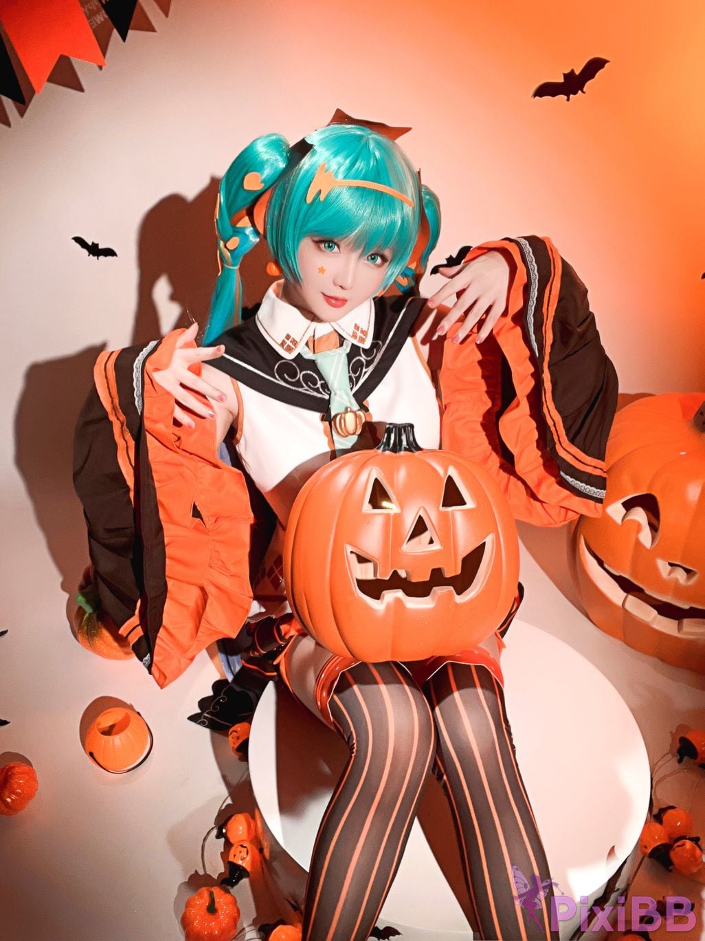 Coser Hoshilily PixiBB.COM 033
