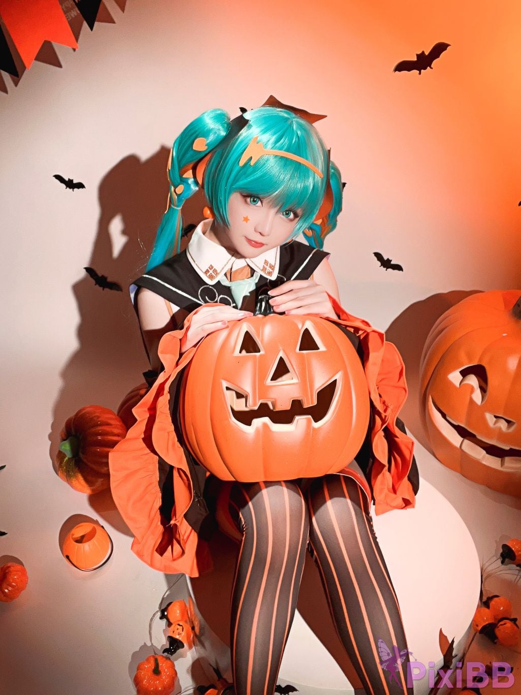 Coser Hoshilily PixiBB.COM 034