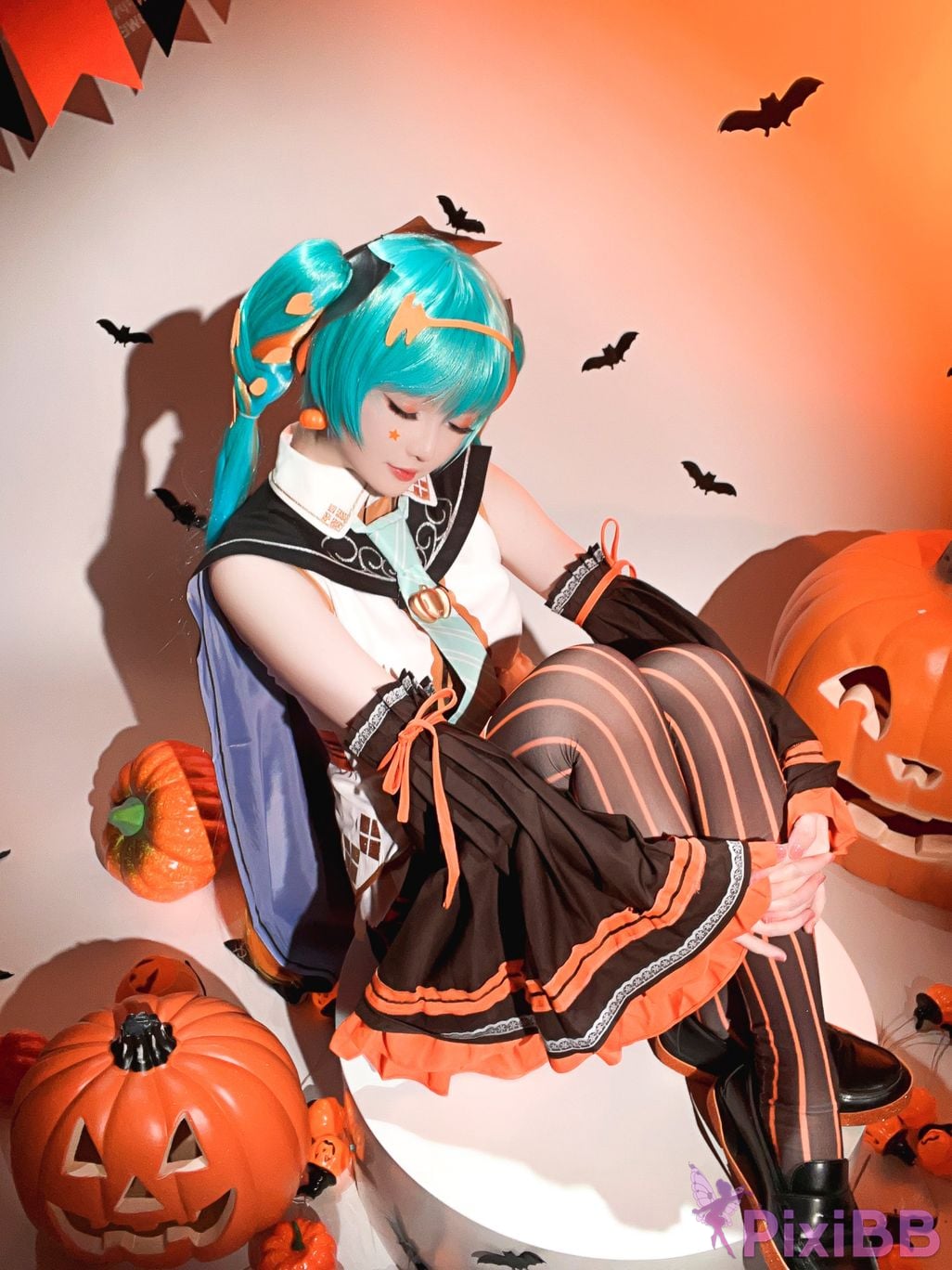Coser Hoshilily PixiBB.COM 035