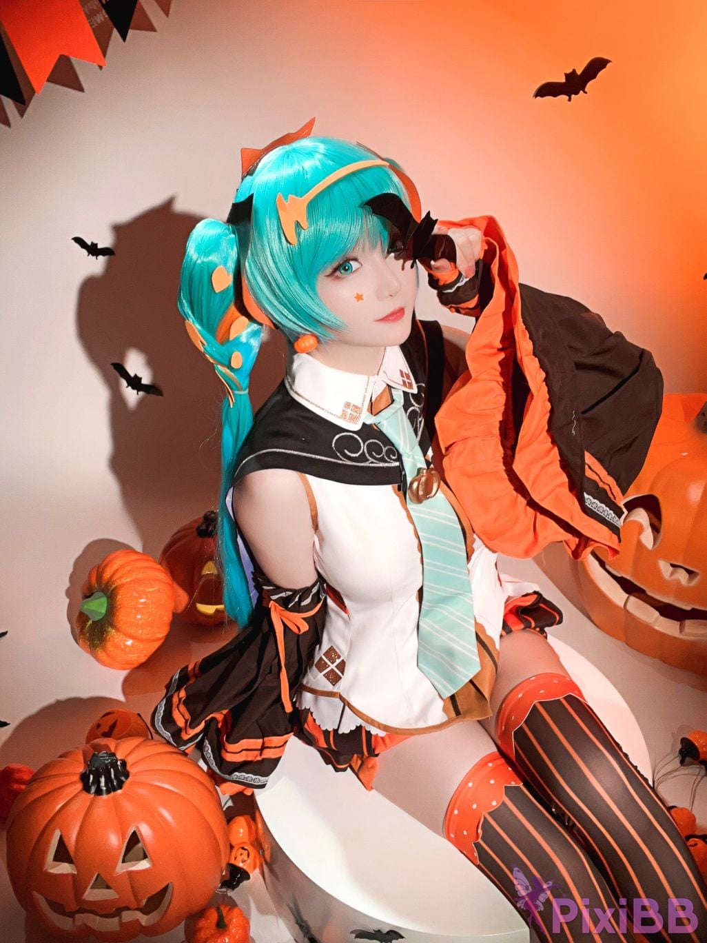 Coser Hoshilily PixiBB.COM 036